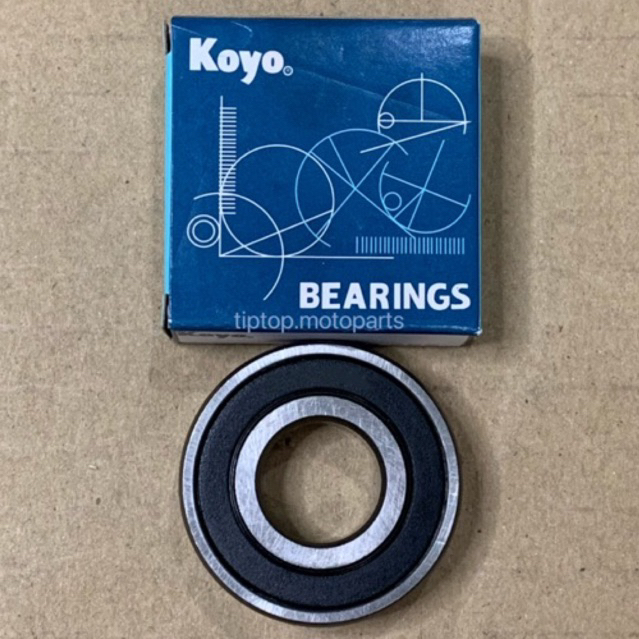 SUZUKI SMASH SMASH REVO REAR SPROCKET HUB BEARING CLUTCH HUB BEARING ...