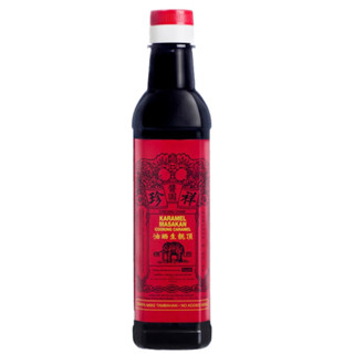 CHEONG CHAN Elephant Cooking Caramel Sauce 祥珍黑酱油 Sos Karamel 375ML ...