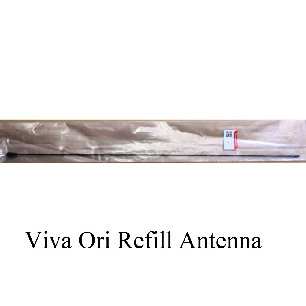 ORIGINAL REFILL ANTENNA VIVA / KELISA (Genuine Part) Shopee Malaysia