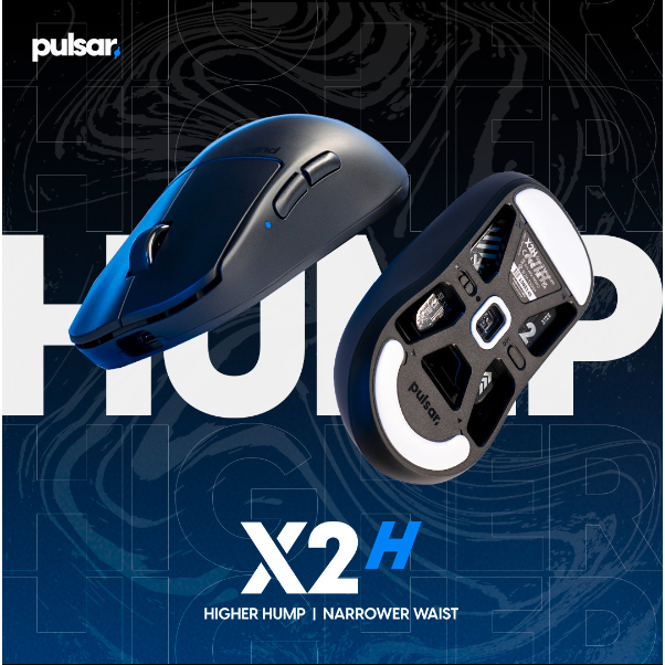 pulsar x2h medium