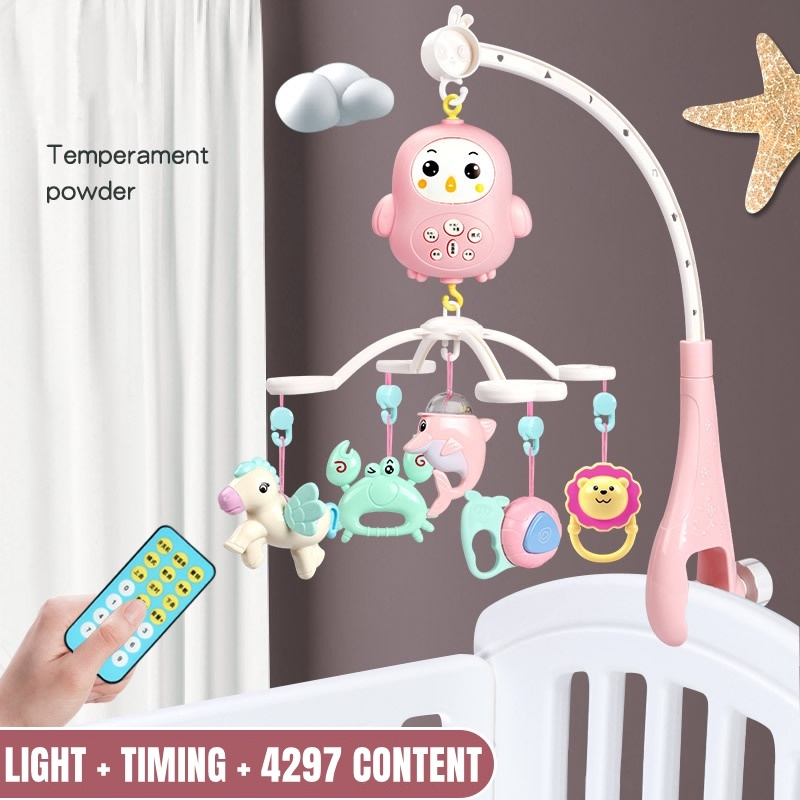 COD Baby Cot Portable Katil Baby Murah Cradle Sleeping Baby Bed Newborn