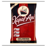 Kopi Kapal Api Halus Coffee Mixture Fine 180g | Shopee Malaysia