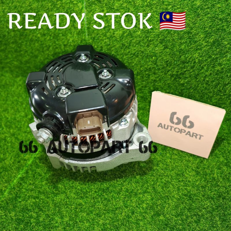 ALTERNATOR TOYOTA 1JZ 2JZ 150A SUPRA CROWN 27060-46320 | Shopee Malaysia