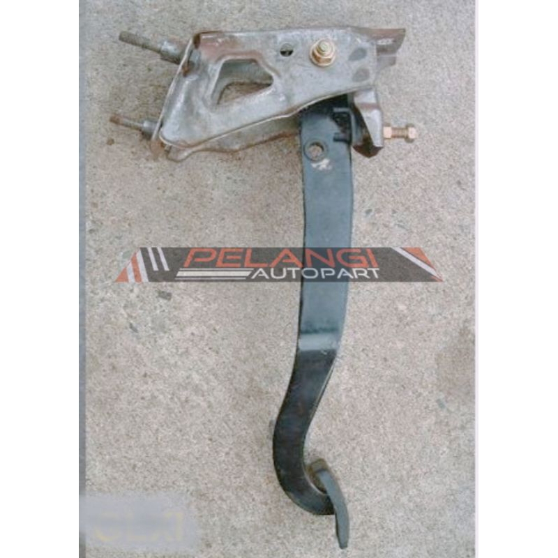 PROTON WIRA SATRIA ARENA (1993-2009) LOWER CLUTCH PUMP CLUTCH PUMP BAWAH MADE BY OEM MD742157