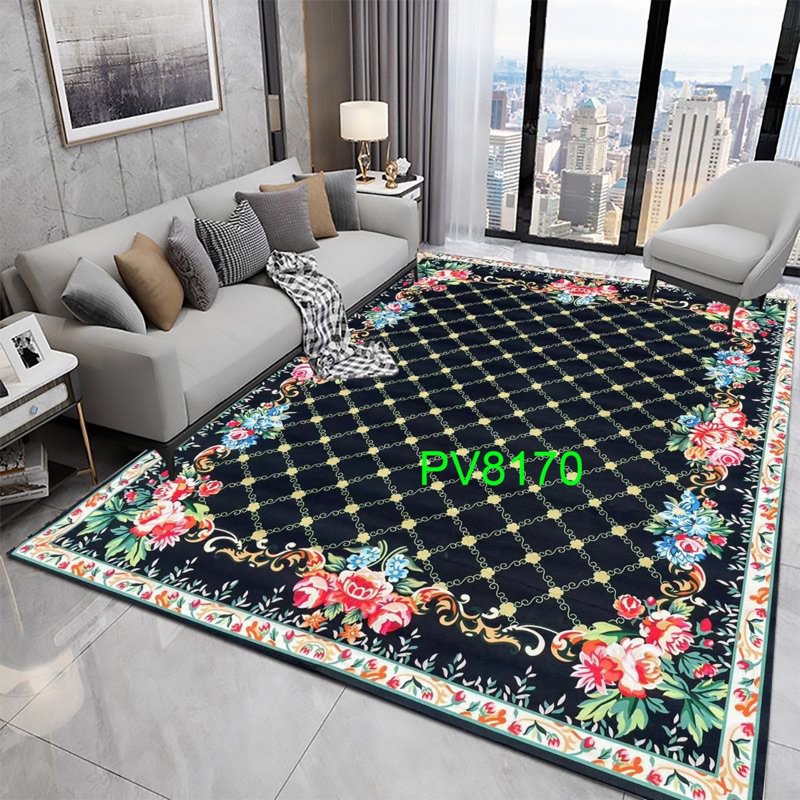 Karpet LOUIS VUITTON carpet
