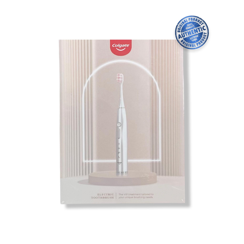 Colgate Electric Toothbrush Shopee Malaysia