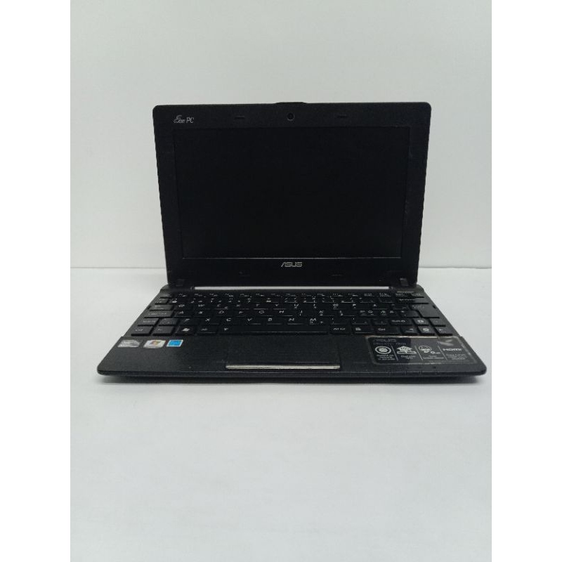Asus Laptop for spare parts mod Eee PC R11CX Full casing with main