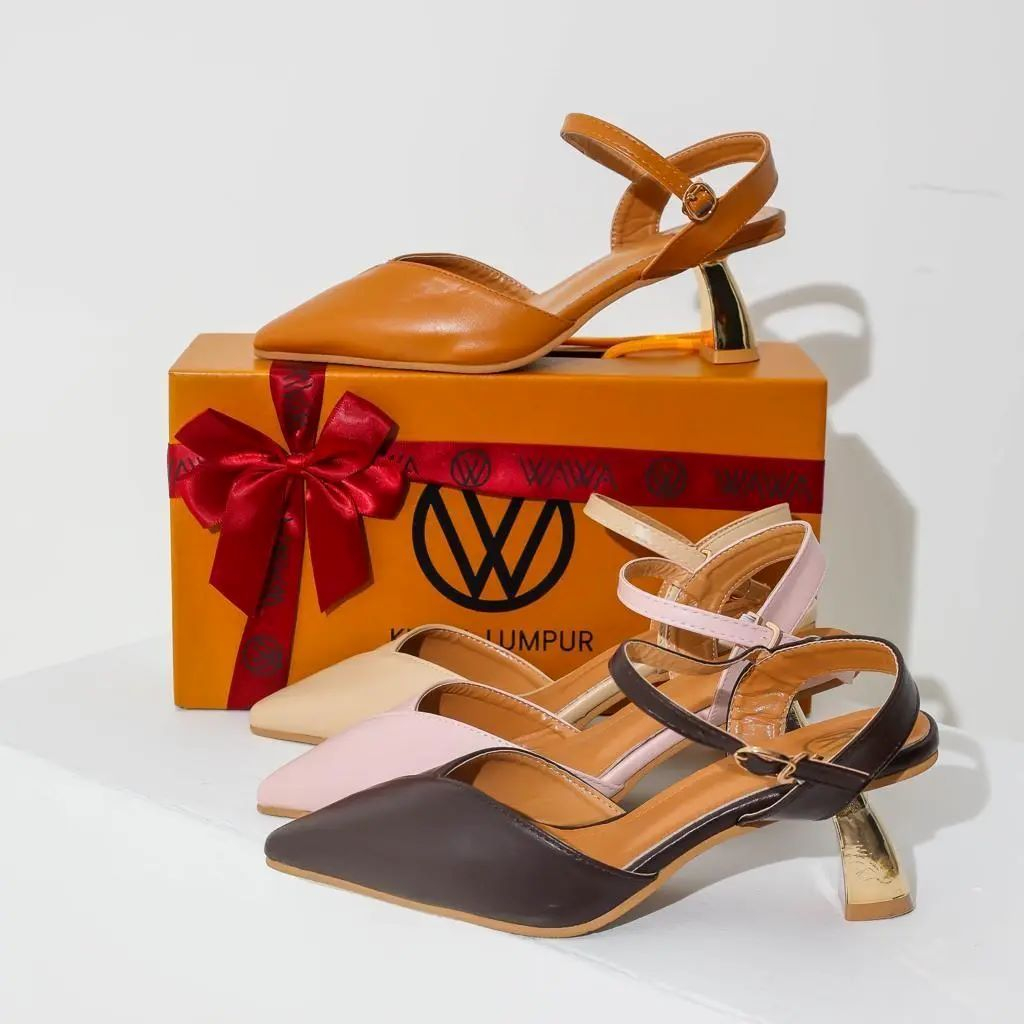 WAWA Kuala Lumpur Edition Shoes Shopee Malaysia
