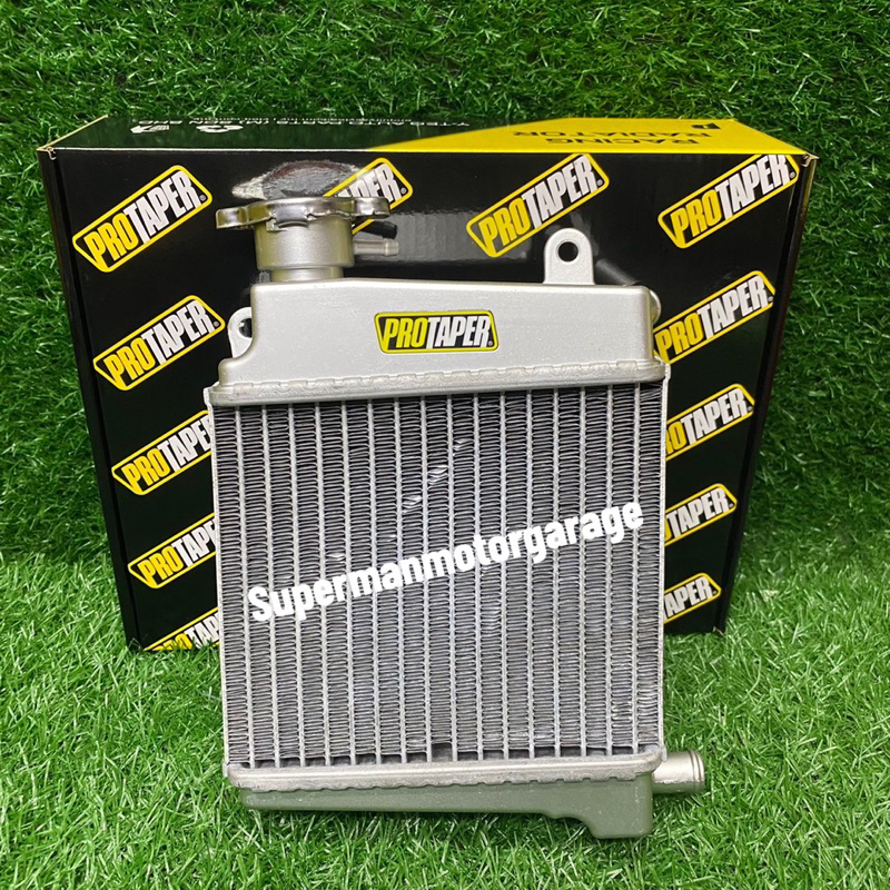 RACING RADIATOR RC PROTAPER MVR1 (NVX155) NMAX155 V1 V2 | Shopee Malaysia