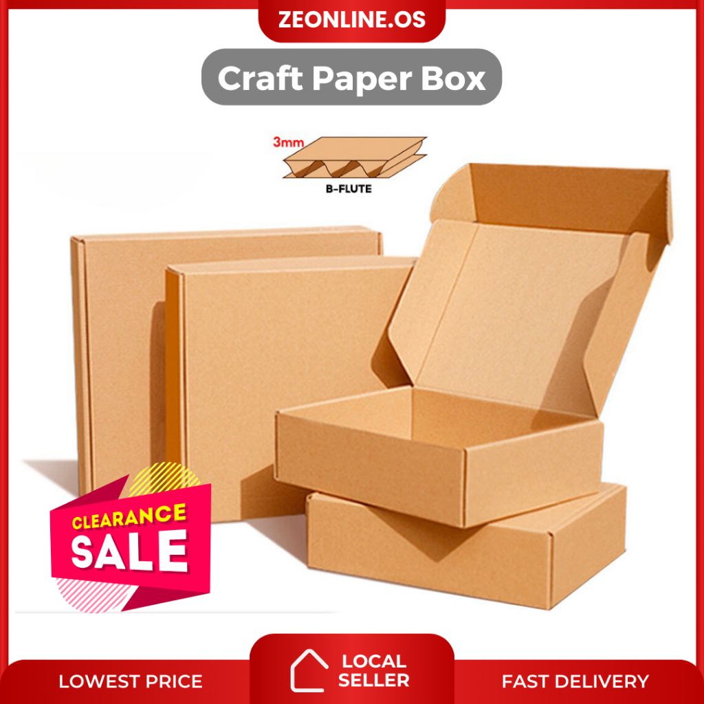 50pc Cardboard Mini Box SIZE 5.5cmx5.5cmx2.5cm DIY Kraft Paper Box Soap Box  Jewelry Packing Gift Box