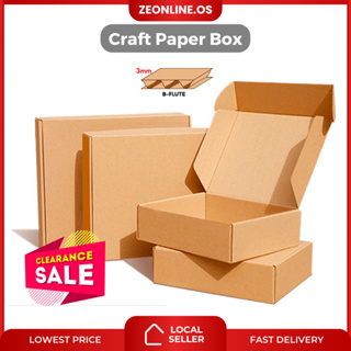 50Pcs/set Cardboard Mini Box DIY Kraft Paper Box Soap Box Jewelry Packing  Gift Box 5.5cmx5.5cmx2.5cm