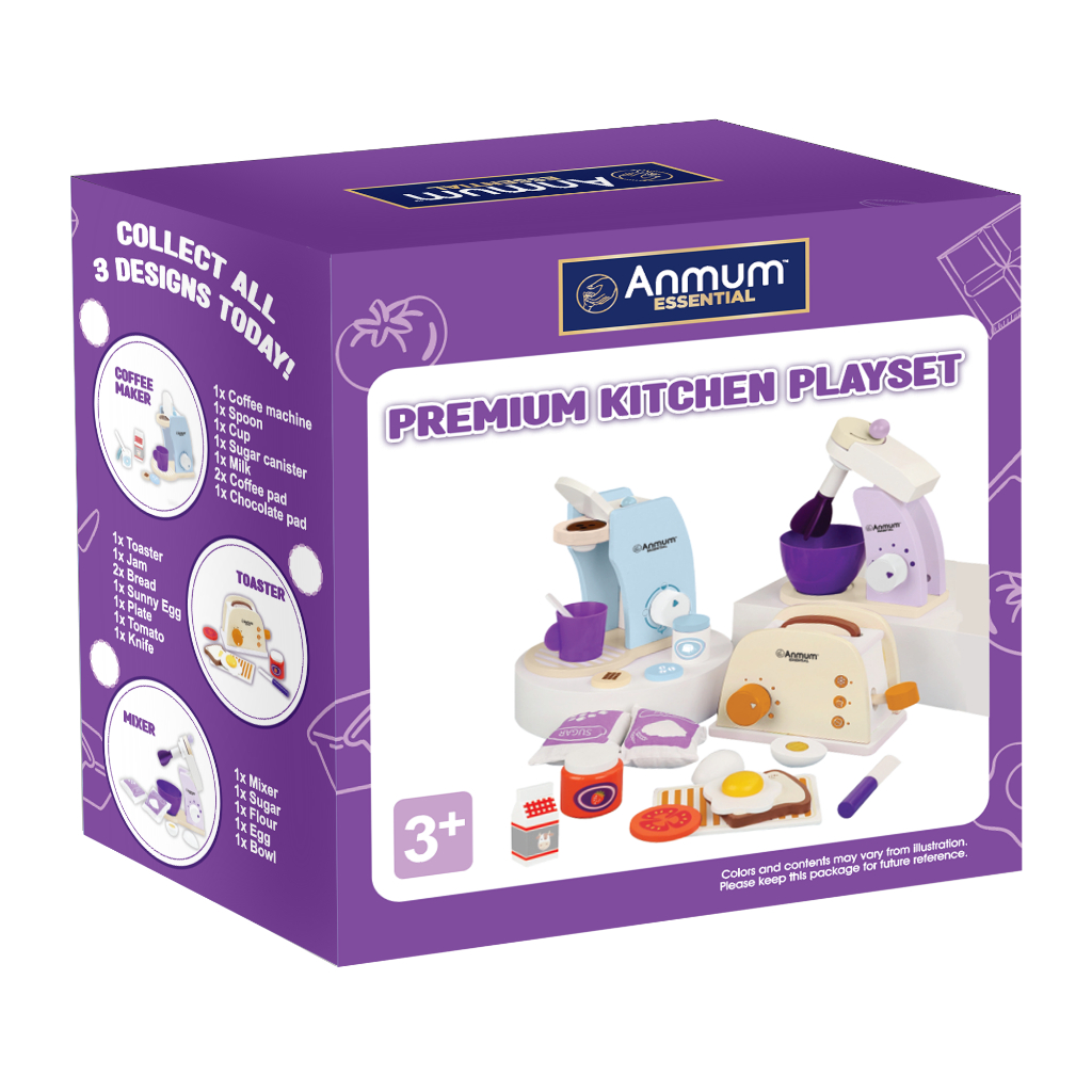 Kitchen play deals set sale