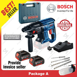 Bosch gbh180li hot sale