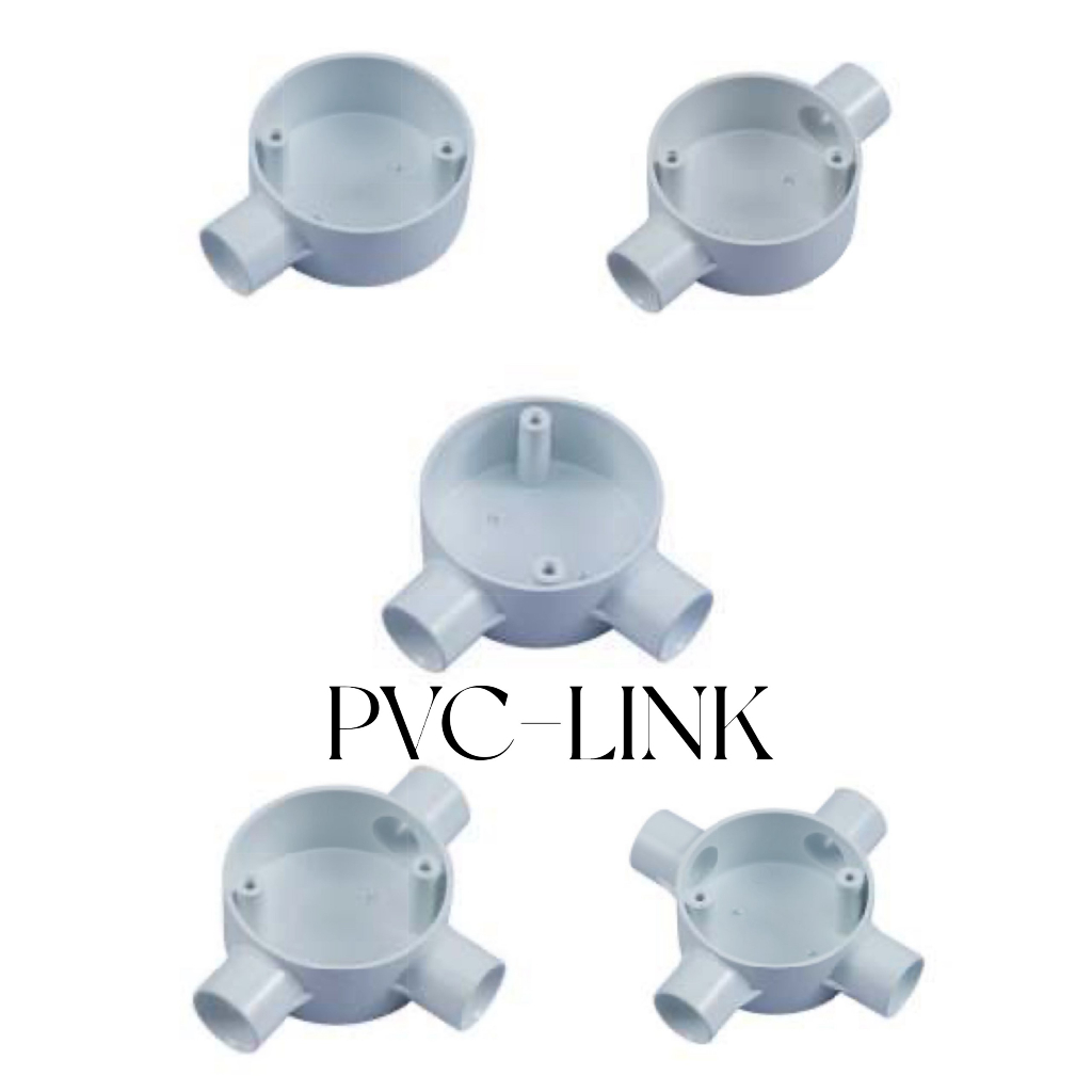 PvcLink Conduit Pipe Joint Shopee Malaysia