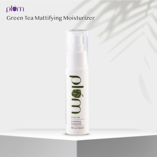 Plum moisturizer online for oily skin