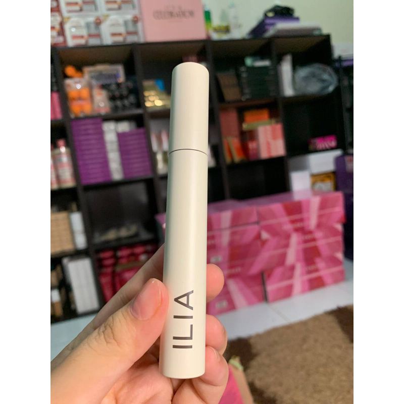 ILIA MASCARA AUTHENTIC Shopee Malaysia