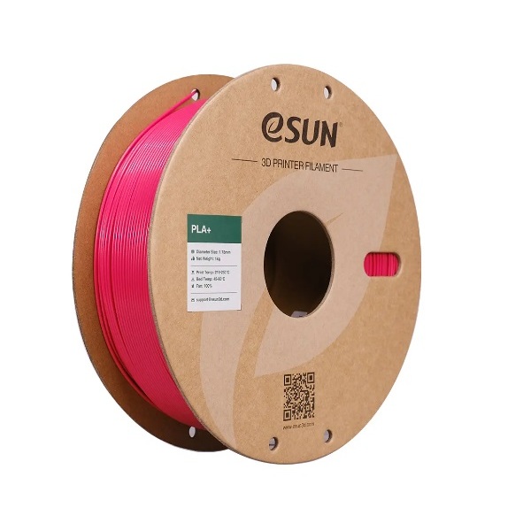 [ Local ] eSUN PLA+ Series Filaments 1KG 1.75MM | 3D Printers ...