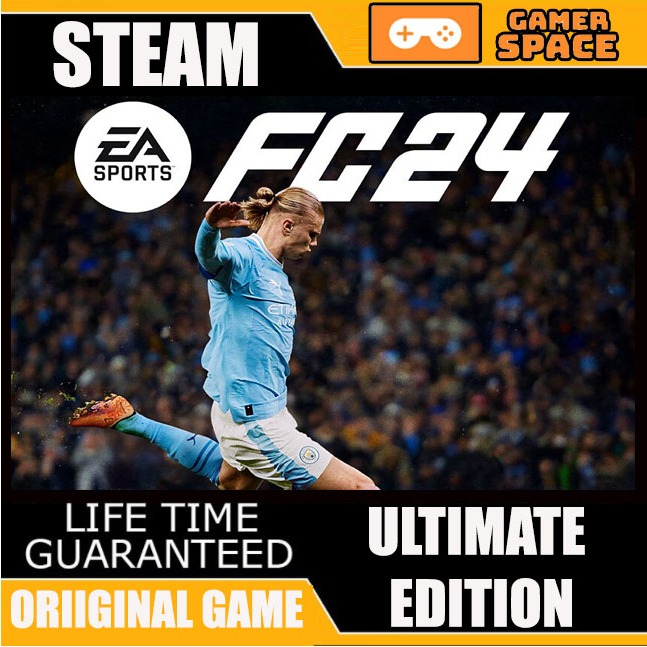 fc 24 ultimate edition - fifa 24 - economize ate 470 no jogo 