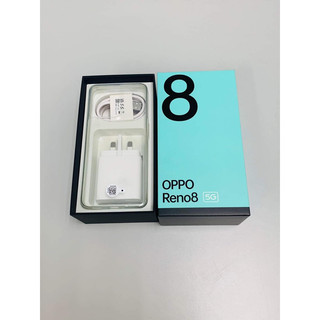 Oppo Reno 8 5G 256GB (8GB) with gift box‼️ | Shopee Malaysia