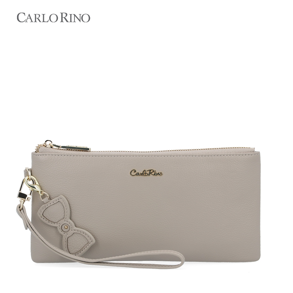 Carlo 2024 rino wristlet