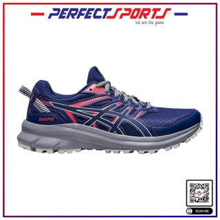 Asics frequent trail on sale feminino