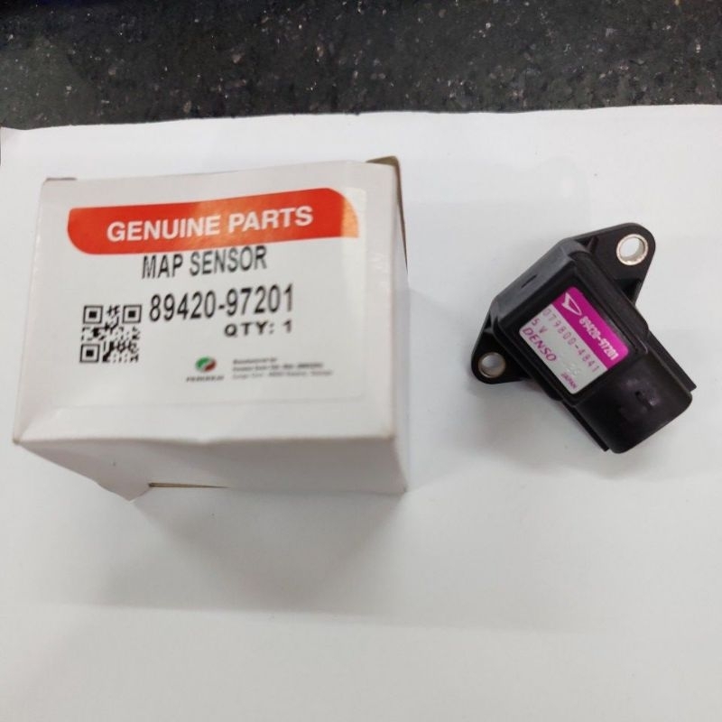 PERODUA KELISA KENARI MAP SENSOR AUTOMATIC TRANSMISSION 8942097201
