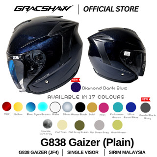 Gracshaw 2024 gaizer jf4