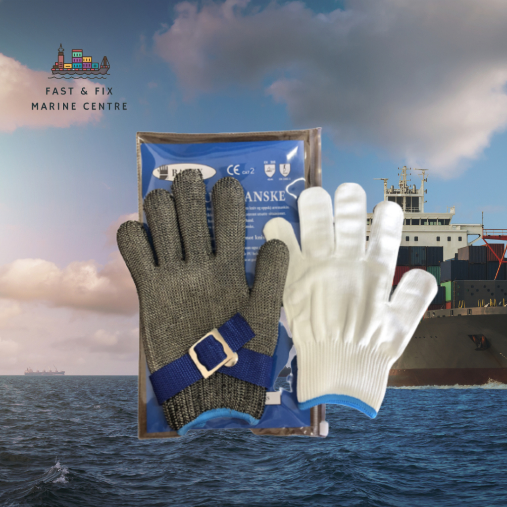 BUTCHER GLOVE (IMPA CODE 190115) Shopee Malaysia