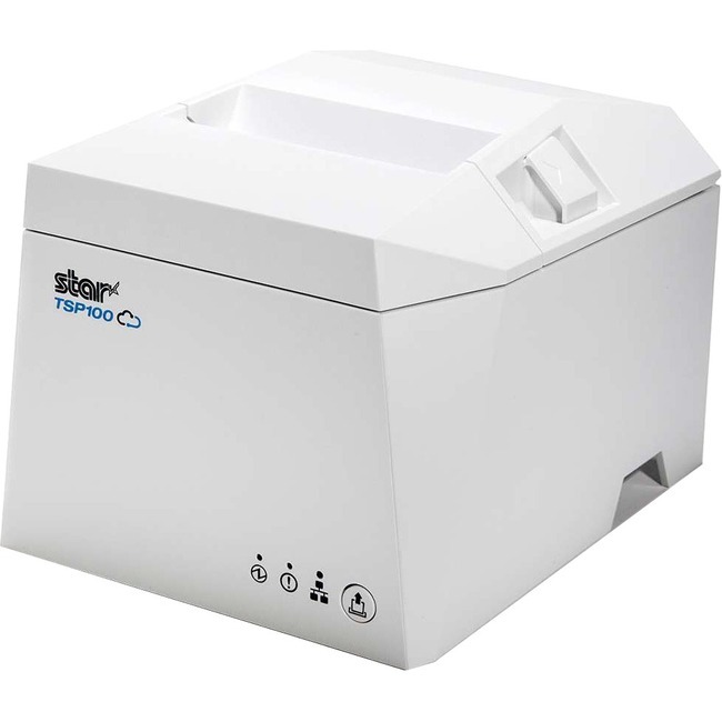 Star Micronics TSP143 IV Receipt Printer Shopee Malaysia
