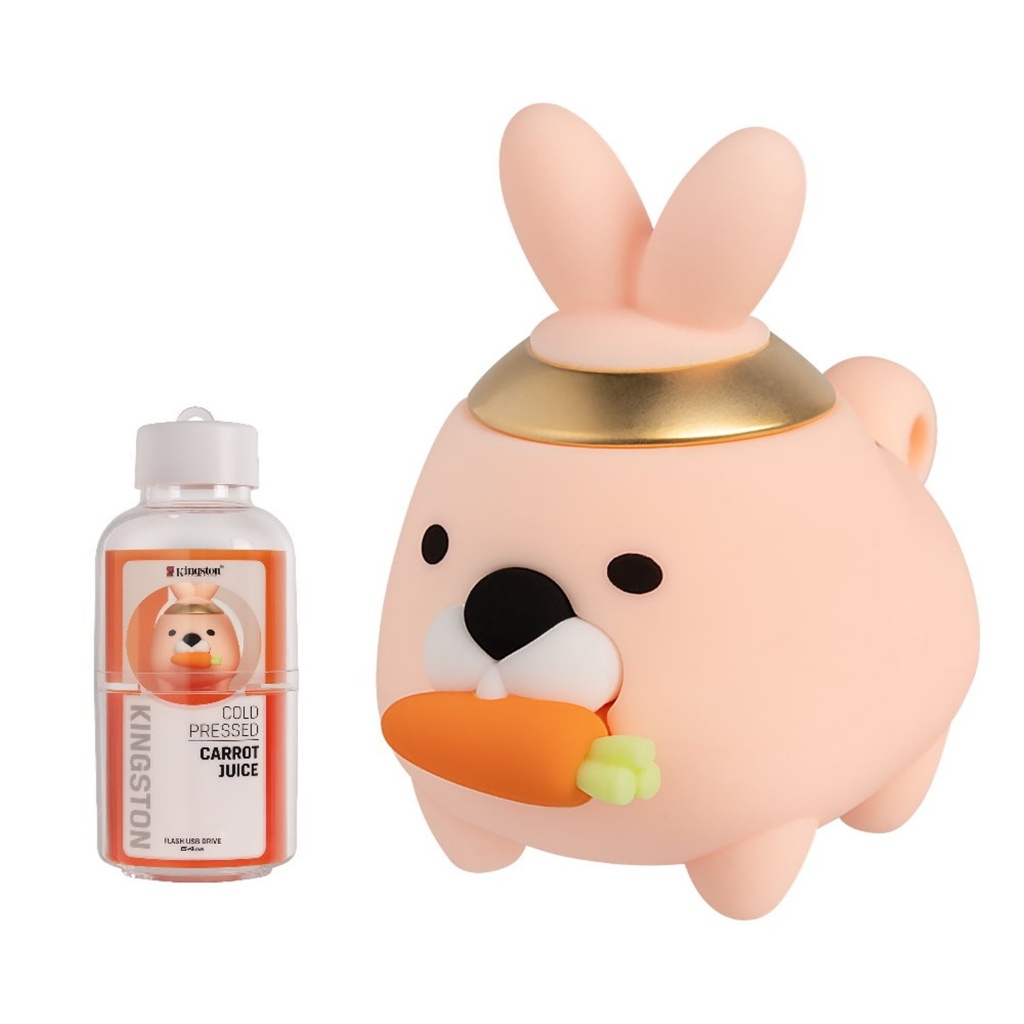 Kingston Rabbit 2023 CNY Limited Flash Drive DTCNY23/64GB | Shopee Malaysia