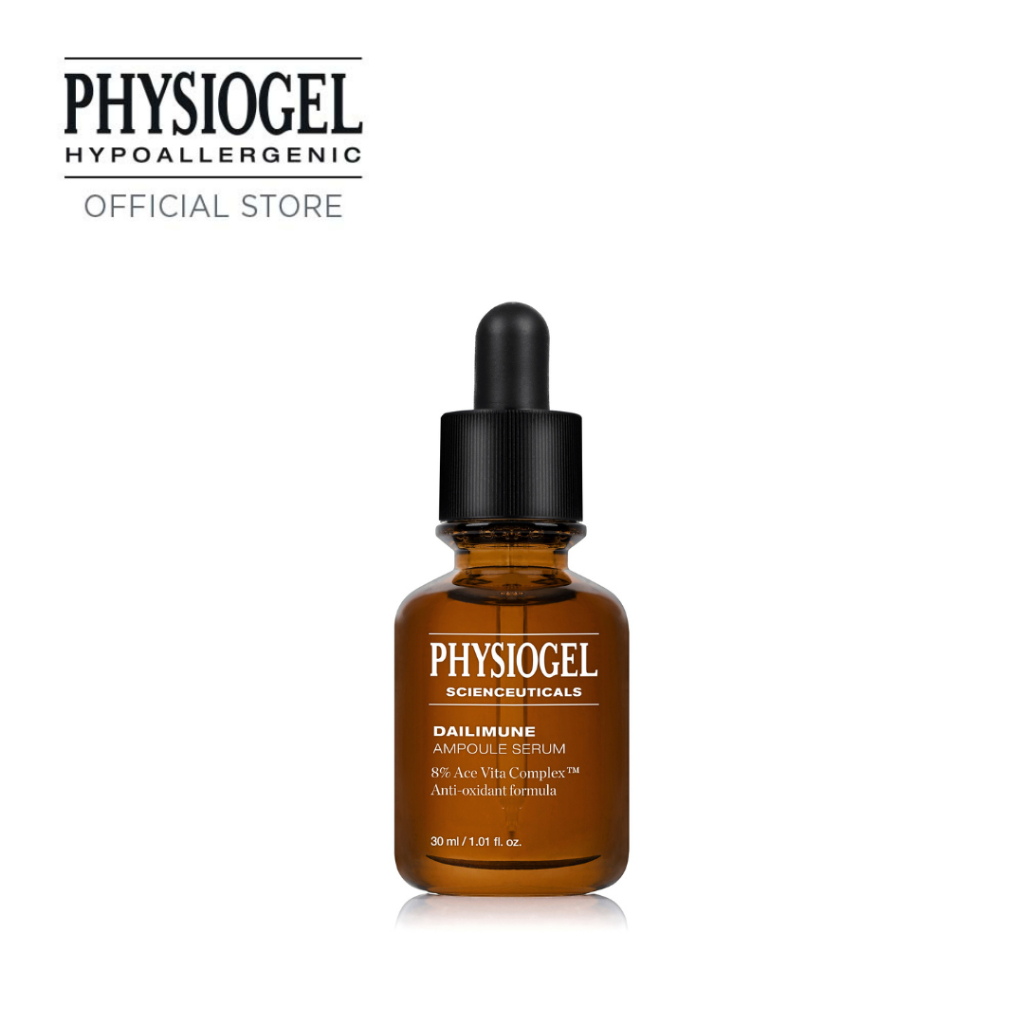 [PHYSIOGEL] Scienceuticals Dailimune Clarifying Essence 100ml main image 1