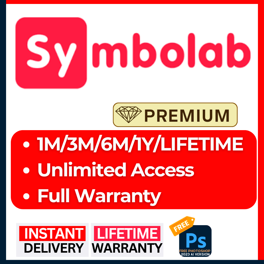 [Genuine] Symbolab Pro Account for PC/Macbook/Android/IOS [ LIFETIME