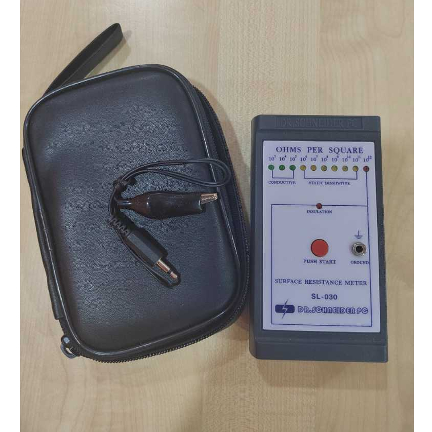 Digitale Ankertester Staht t60 - 60kN