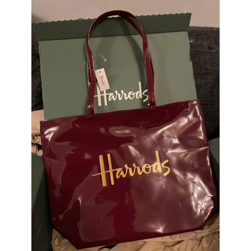 harrods tote - Prices and Promotions - Feb 2024