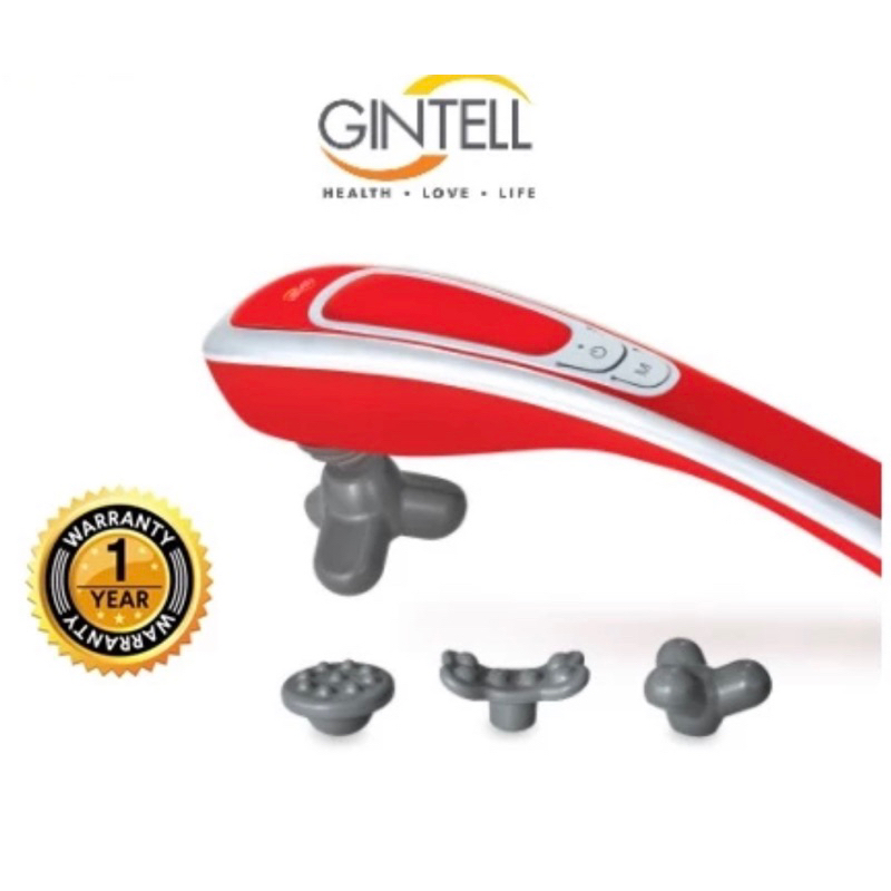 Gintell handheld massager new arrivals