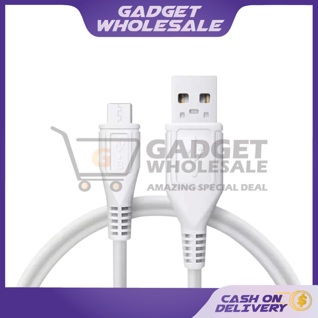 Vivo Qualcomm 2.0 Fast Charging Cable - Unleash the Power of Speed ...