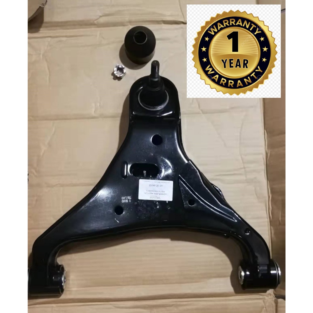 Lower Arm Ford Ranger T6 Mazda Fighter BT50 T6 Made in Thailand U Brand ...