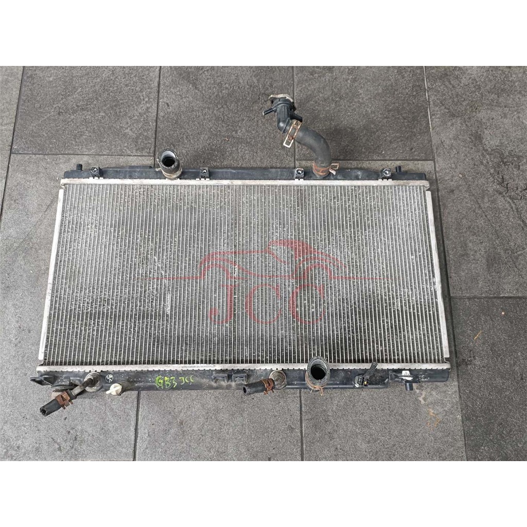 HONDA FREED (GB3) RADIATOR [B-2-4] | Shopee Malaysia