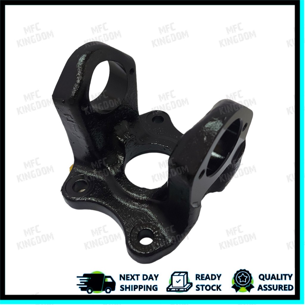 Cross Holder / Flange Yoke / 37315-1041 / HINO ZM / GUH-72 | Shopee ...
