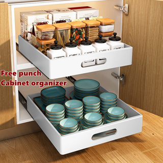 JML  Shelf Sliders: Space-saving under-shelf drawers for your fridge and  more