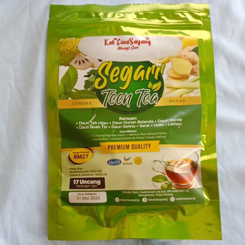 Teh herba daun durian belanda | Shopee Malaysia