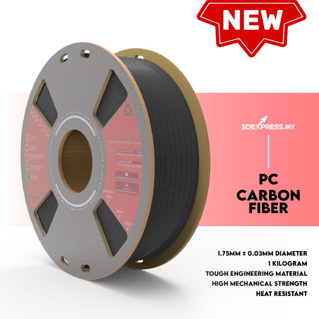 CARBON FIBER