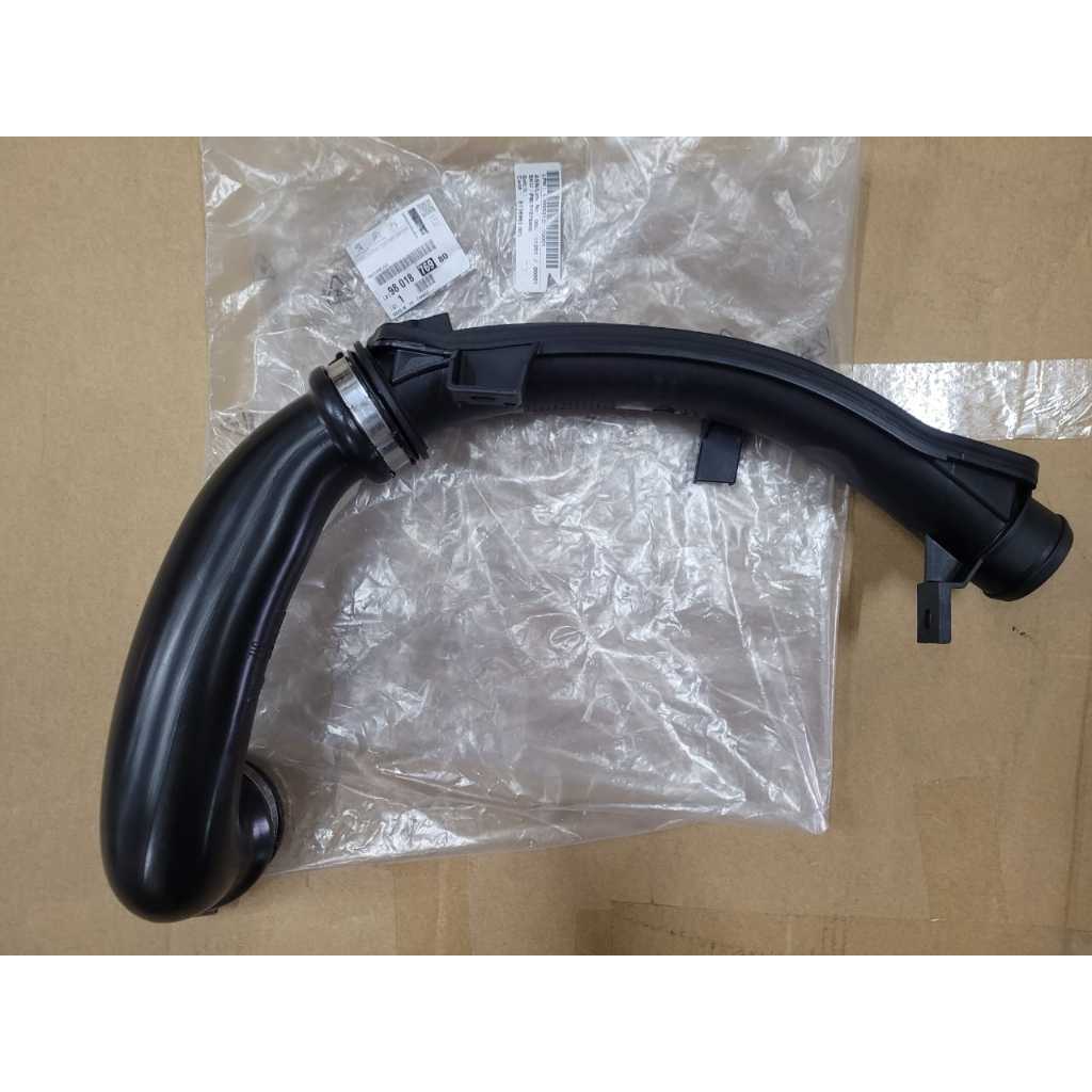 Peugeot 308 T9 GTi Turbo Intake Pipe Air Hose | Shopee Malaysia