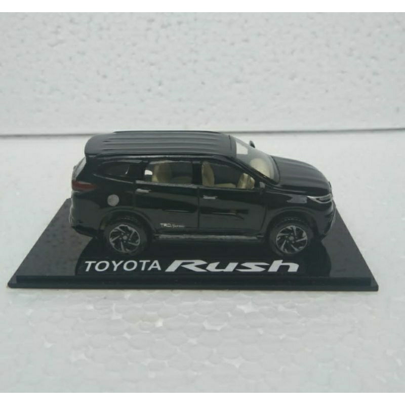 Diecast all new rush deals
