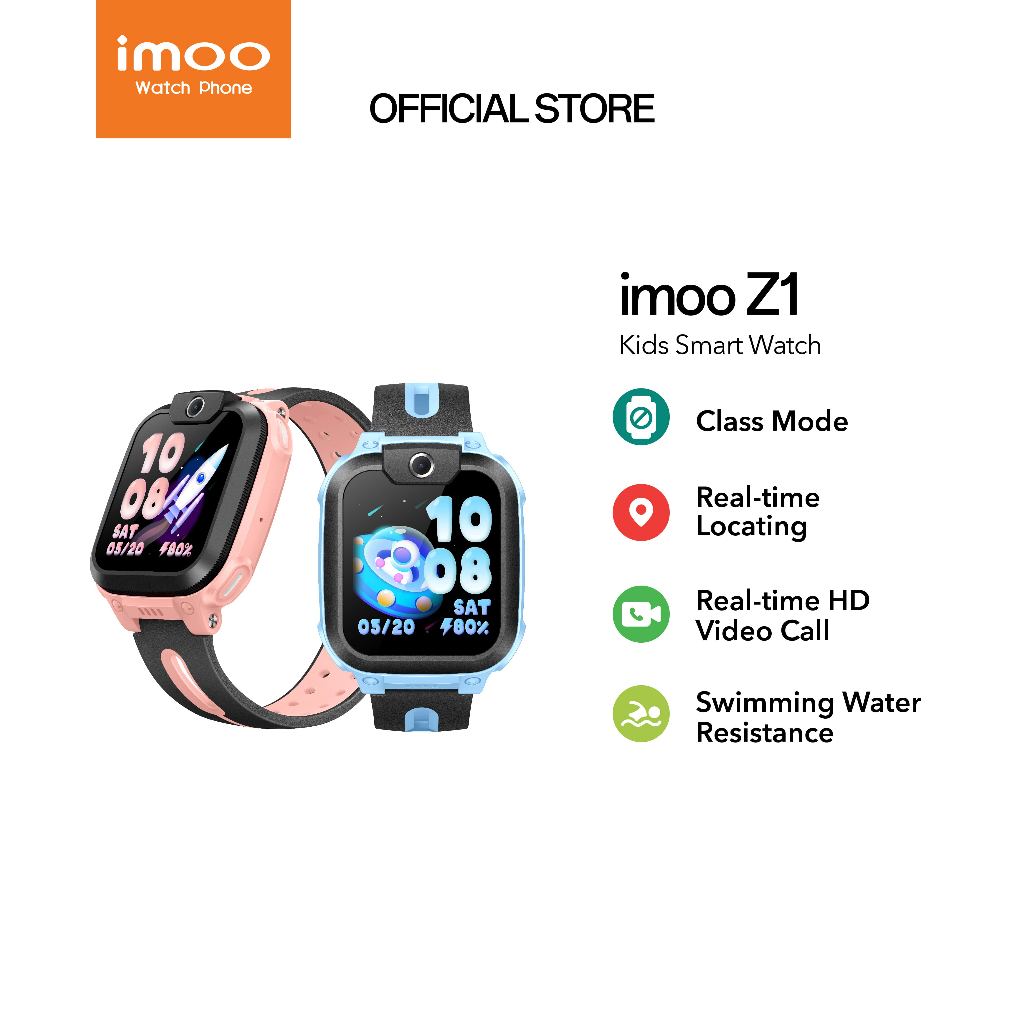 Imoo phone sales