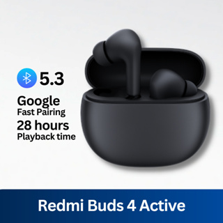 Original Xiaomi Redmi Buds 4 Active Chinese Version Bluetooth Earphones