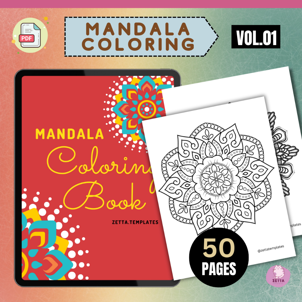 mandala-coloring-book-printable-coloring-book-for-kids-adults-stress-relief-relaxing-activity