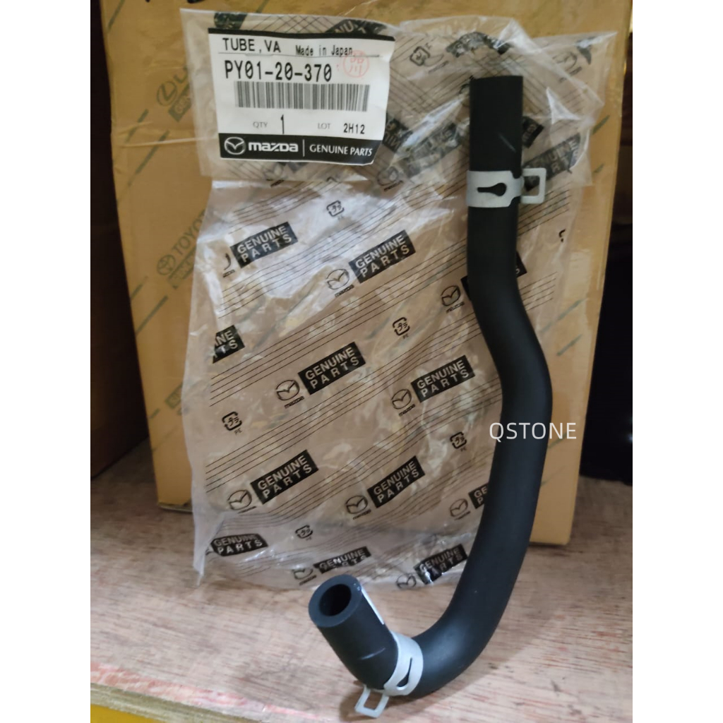 MAZDA 6 SKYACTIV 2.5 / CX5 2.5 ORIGINAL VALVE PURGE VACUUM HOSE from