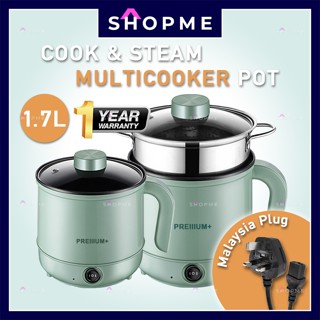 Multi cooker online shopee