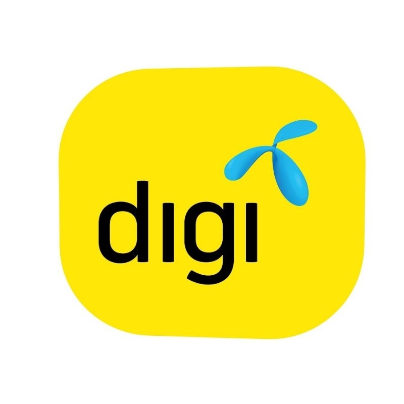 DIGI PREPAID RELOAD RM5-RM30 (PIN/DIRECT RELOAD) | Shopee Malaysia